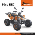 50cc ATV с ЕЭС